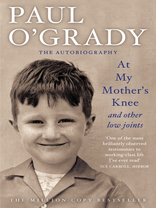 At My Mother's Knee... (eBook): and other low joints